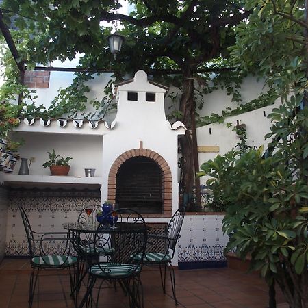 Casa Luciita: Agradable Con Chimenea, Patio Y Bbq. Villa Ojen Exterior photo
